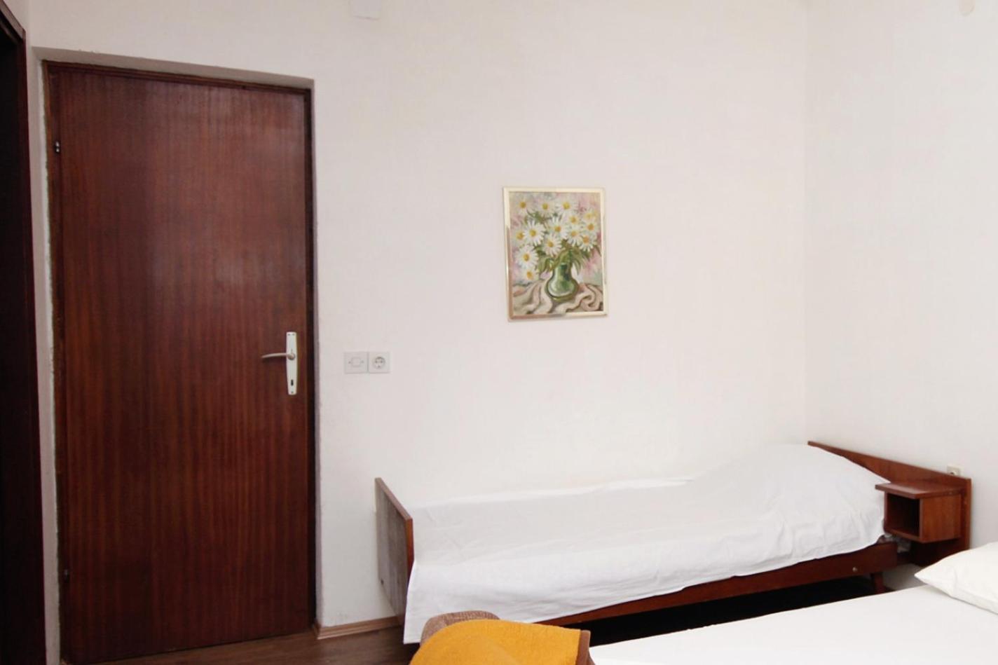 Apartments By The Sea Suha Punta, Rab - 5050 Kampor Habitación foto