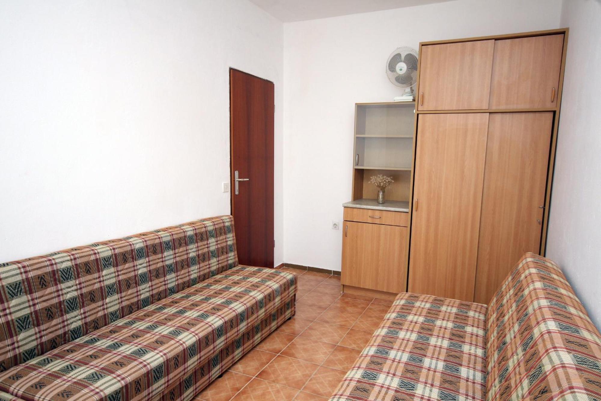 Apartments By The Sea Suha Punta, Rab - 5050 Kampor Habitación foto