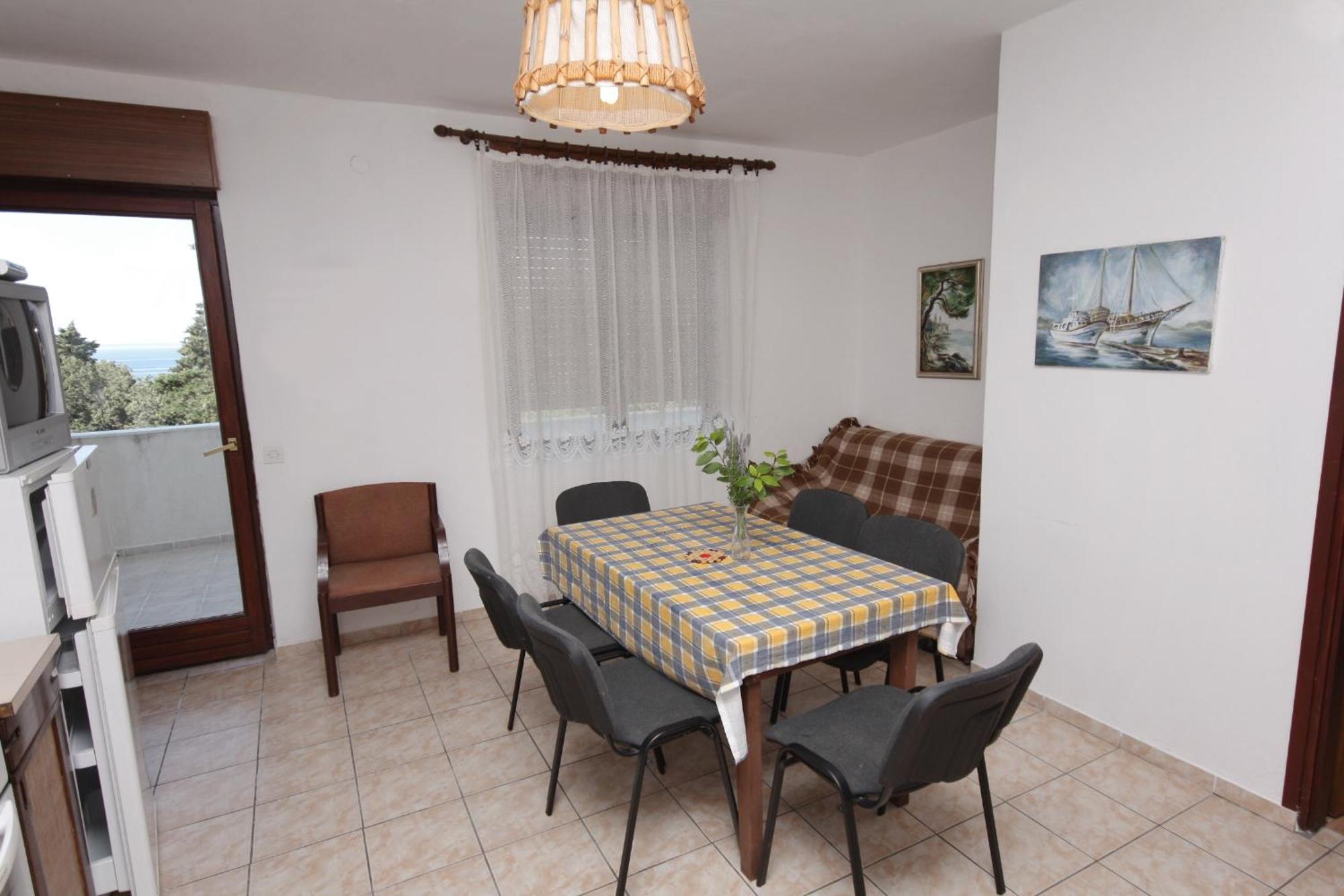 Apartments By The Sea Suha Punta, Rab - 5050 Kampor Habitación foto